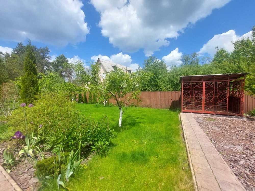 Оренда Будинок на улица Веселая, д.3 Круглик - фото 2