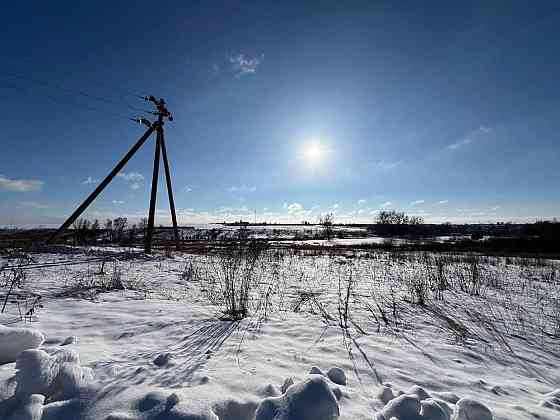 Продаж земельної ділянки 12 соток на вул. Северина Наливайка Кротошин