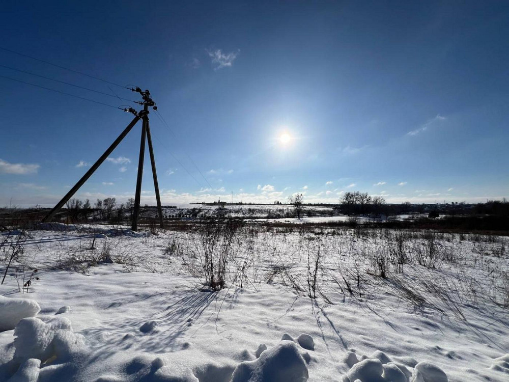 Продаж земельної ділянки 12 соток на вул. Северина Наливайка Кротошин - фото 4