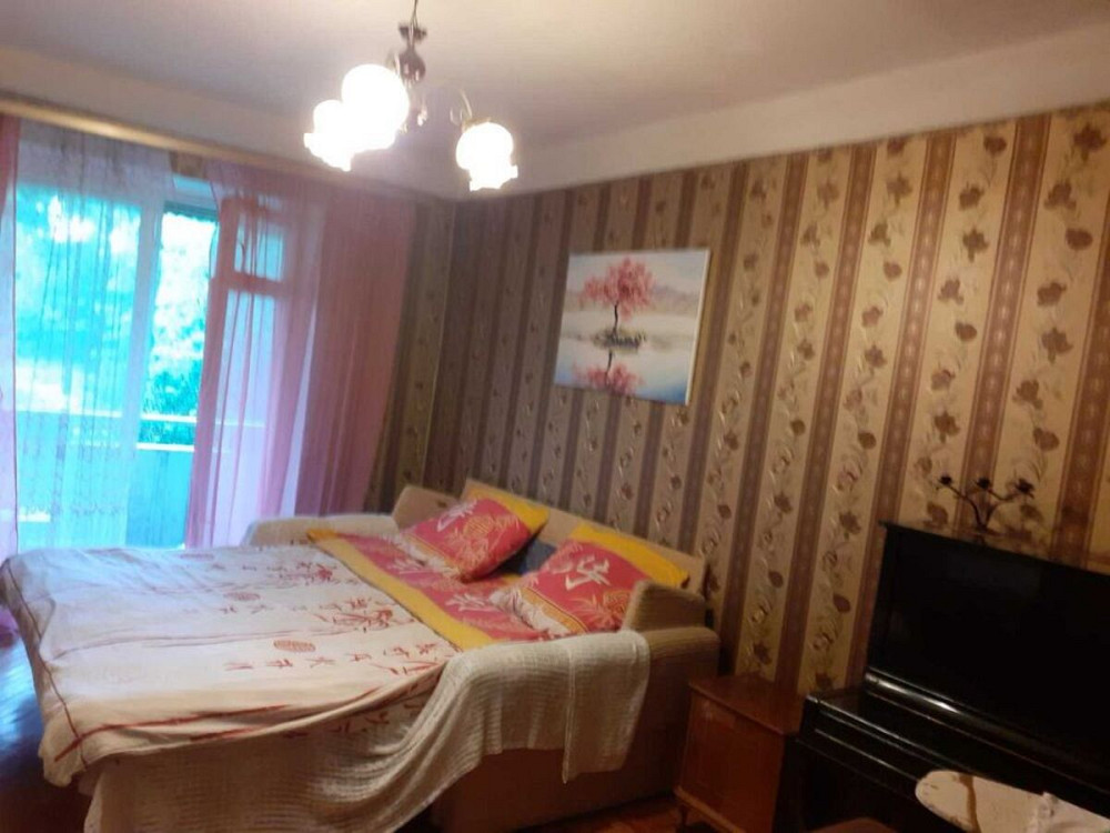 Продаж Квартира 3-кімнатна, 2/9 поверх на Плеханова, 4а Київ - фото 8