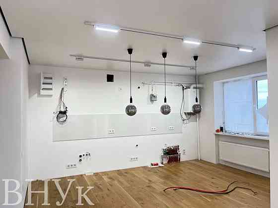 Продаж Квартира 3-кімнатна, 9/11 поверх на Волі Луцк