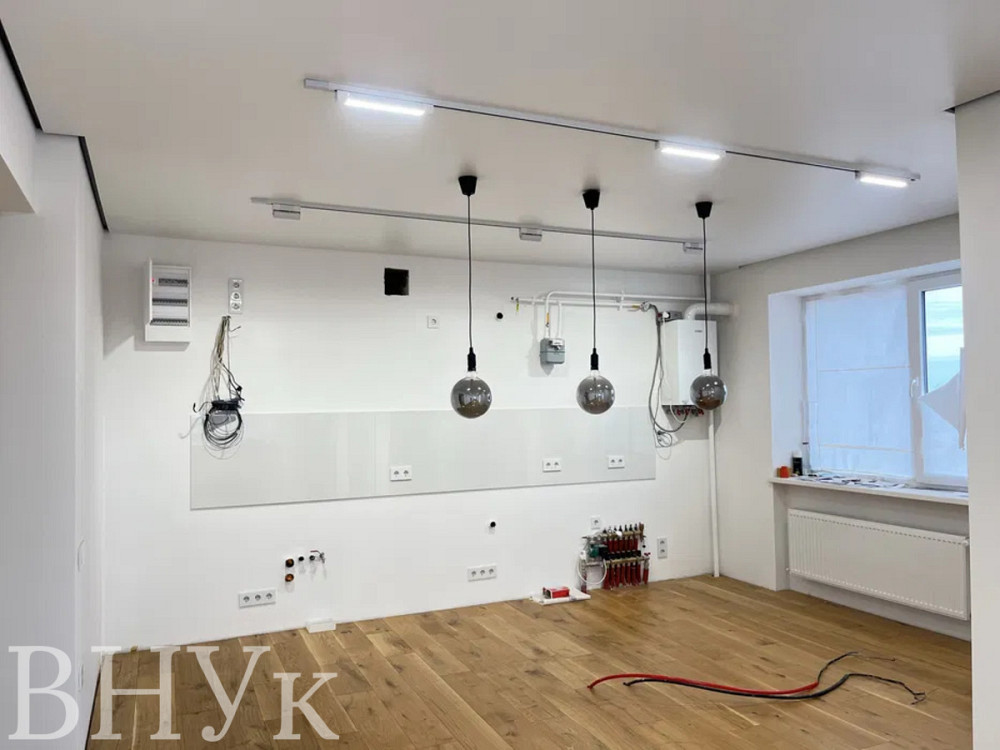 Продаж Квартира 3-кімнатна, 9/11 поверх на Волі Луцк - изображение 6