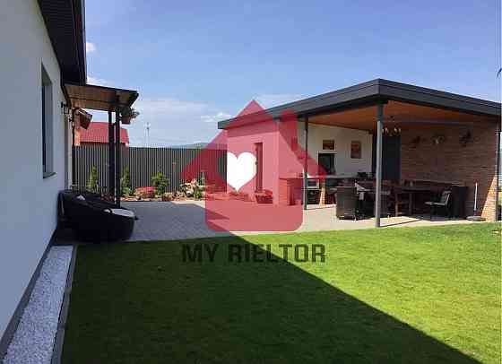 Продаж Будинок на Франка Uzhhorod