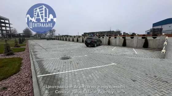 For rent Building / Pavilion / Complex area 1450 sq.m  Chernivtsi Бояни Chernivtsi