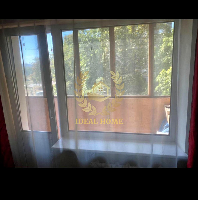 Продаж Квартира 1-кімнатна, 3/9 поверх на Соборности пр-т, 13А Київ - фото 11