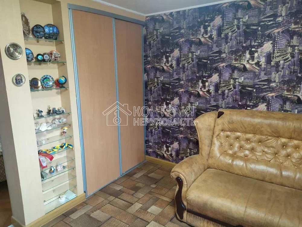 Продаж Будинок 3-кімнатний на вул. Семена Челюскіна Харьков - изображение 9