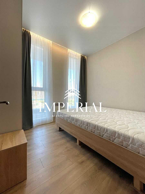 Оренда Квартира 2-кімнатна, 10/10 поверх на вул. Центральна Київ - фото 8