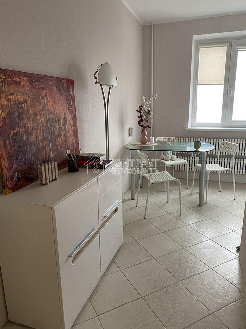 Оренда Квартира 2-кімнатна, 16/16 поверх на вул. Балакірєва Харків - фото 1