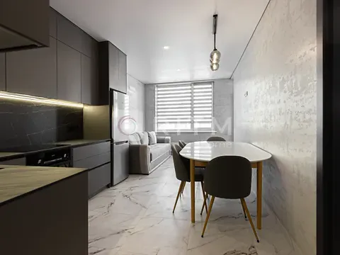 Продаж 2к Квартира 66 кв.м ЖК Грінвуд-4  - фото 6