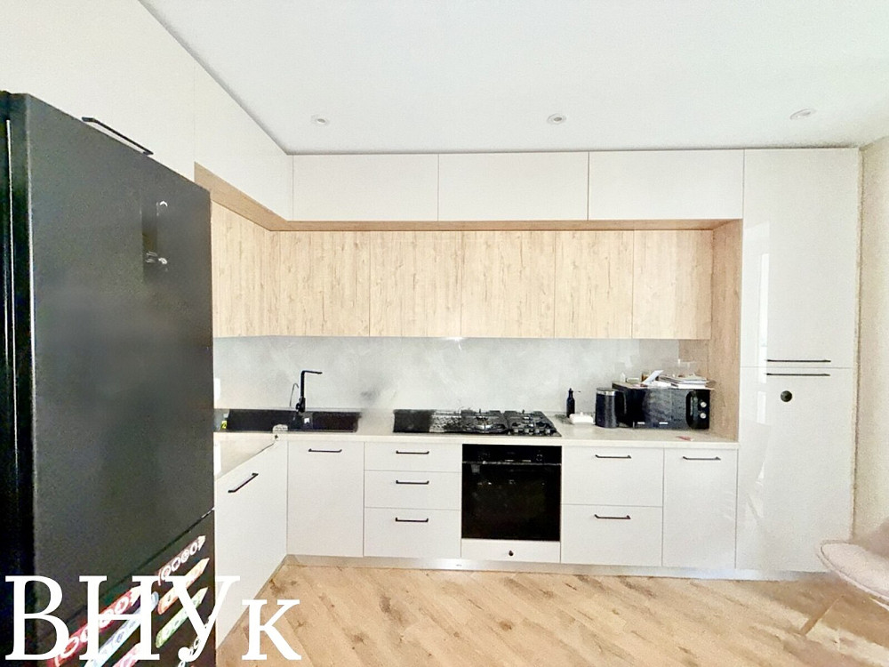 Продаж Квартира 2-кімнатна, 7/10 поверх на Конякіна Луцьк - фото 4