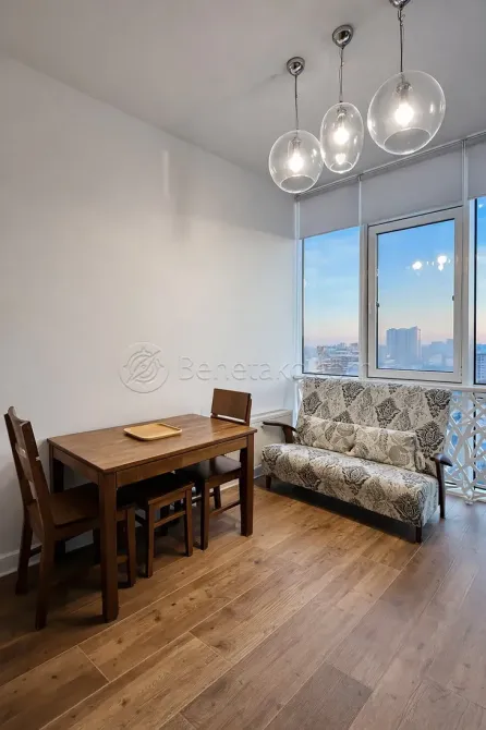 Оренда 3к Квартира 62 кв.м Генуэзская, 3Б Одеса - фото 1