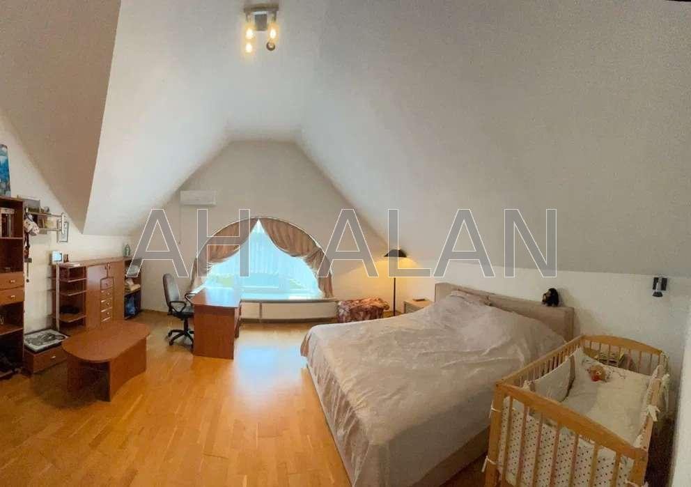 Оренда Будинок 8-кімнатний на Ватутіна вул., 10 Лісники - фото 19