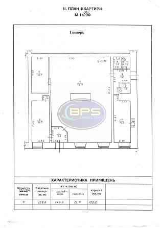 Продаж торгове приміщення на вул. червоний поверх - 1/2 Одеса