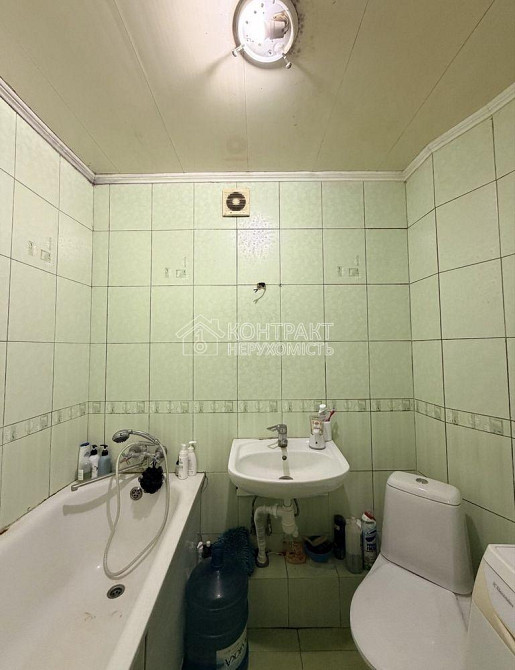 Продаж Квартира 2-кімнатна, 8/9 поверх на вул. Тракторостроителей Харків - фото 9