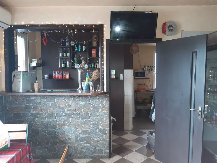 Здається Ресторан / кафе / бар / кав’ярня площа 50 кв.м 1-й поверх Одеса Paustovs'koho Street, 31 Одеса - фото 8