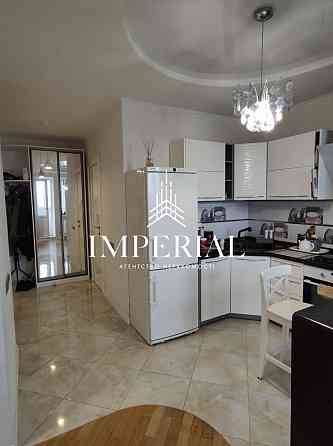 Продаж Квартира 1-кімнатна, 19/23 поверх на вул. Голосіївська Київ