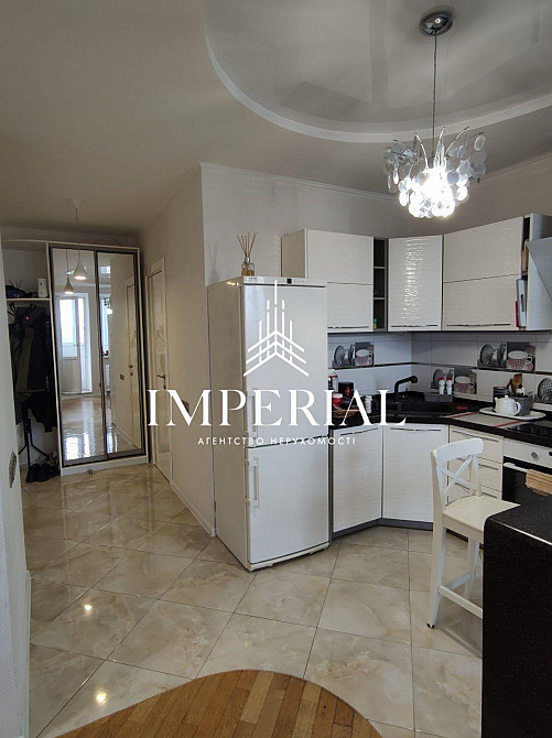 Продаж Квартира 1-кімнатна, 19/23 поверх на вул. Голосіївська Kiev - photo 4