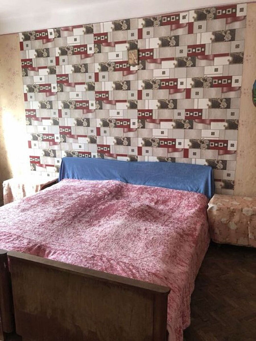 Оренда Квартира 3-кімнатна, 4/5 поверх на Сергія Набоки, 2 Київ - фото 1