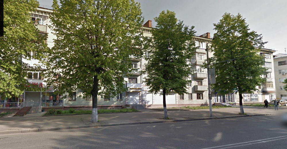 Продаж 3к Квартира 56 кв.м Київська 59 Zhytomyr - photo 2