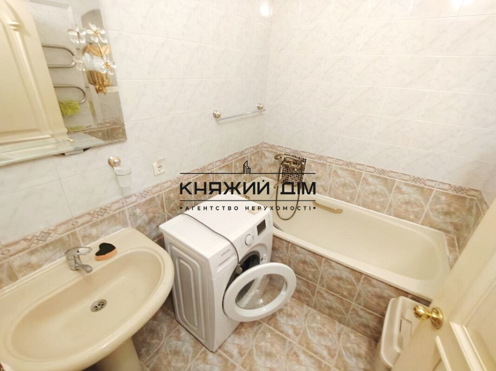 Оренда 2-х роздільної кв. в ЦЕНТРІ МІСТА м.Золоті Ворота код: 11202934 Київ - фото 16