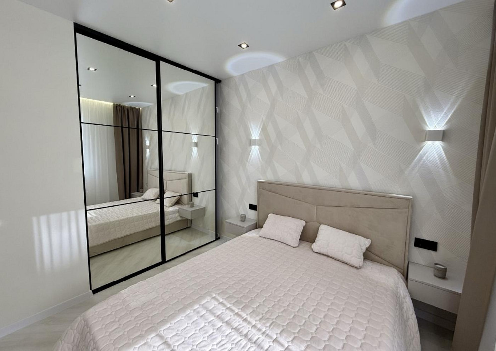 Продаж Квартира 2-кімнатна, 19/25 поверх на Генуэзская ул. Одеса - фото 13