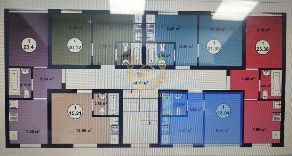 Продам 1к квартиру Гатне  - фото 10