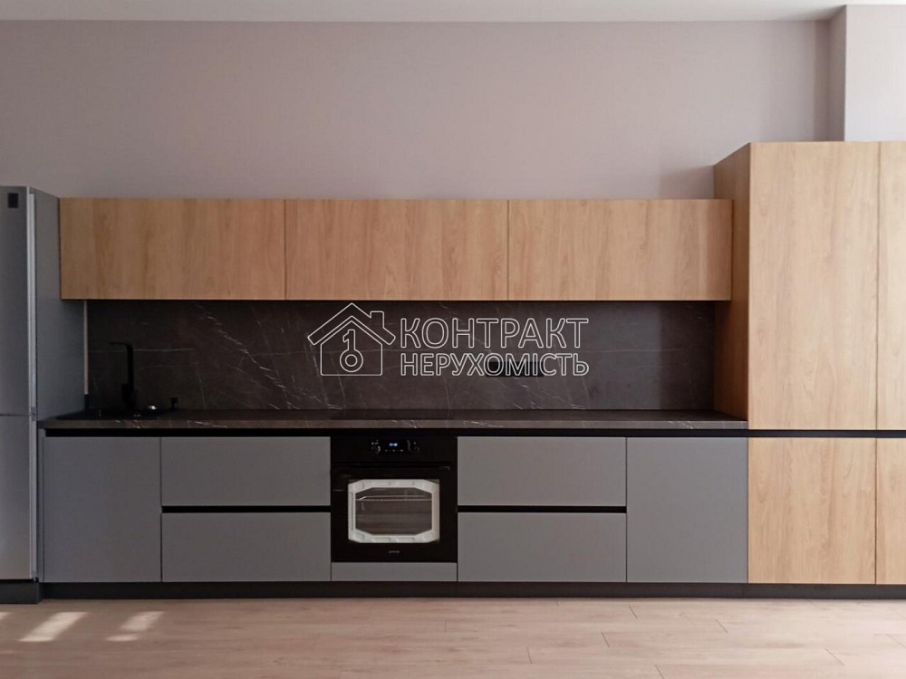 Продаж Квартира 2-кімнатна, 5/6 поверх на вул. Новоолександрівська Харків - фото 1