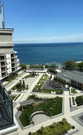 Продаж Квартира 1-кімнатна на ул. Маячный пер, 7 Одесса