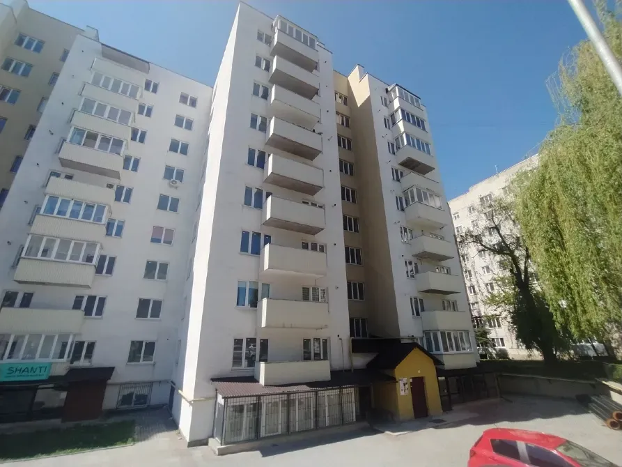 Продаж 2к Квартира 61 кв.м Тарнавського Тернопіль - фото 4