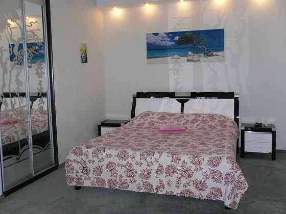 Красивая 5-комн. квартира в Лермонтовском пер Одесса