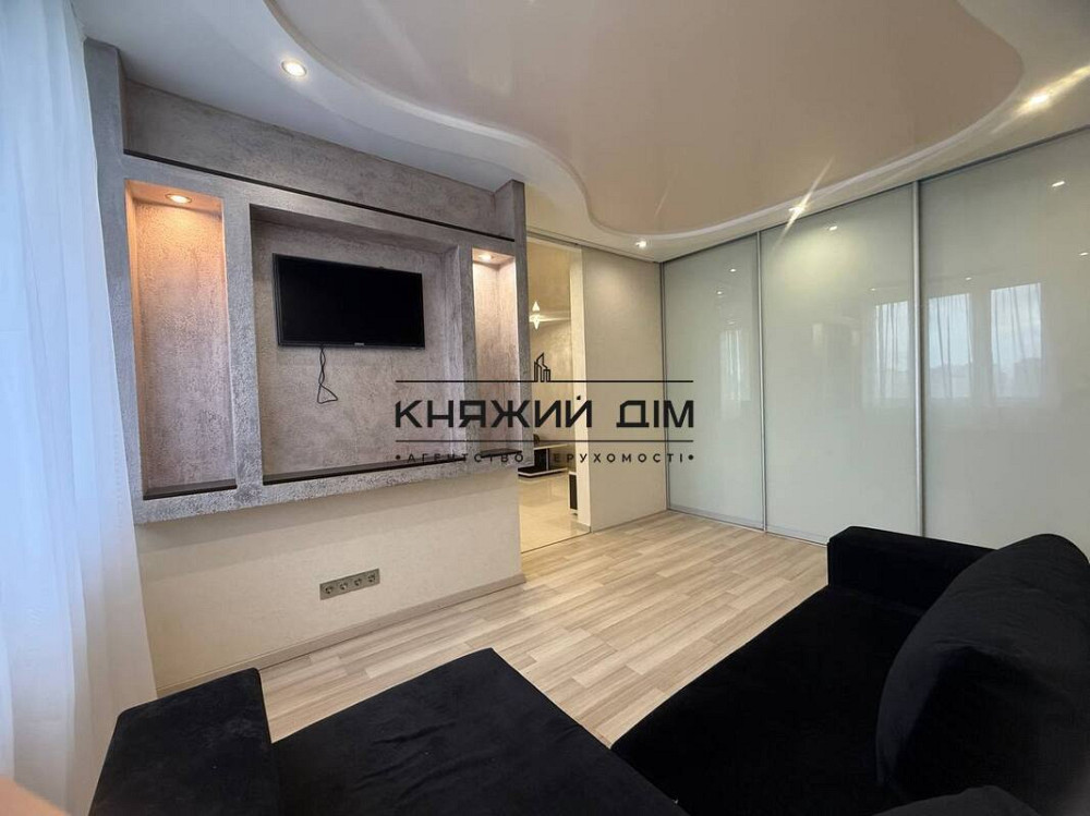 Здам 3к квартиру,ЖК Корона,Осокорки,код:11203964 Киев - изображение 4