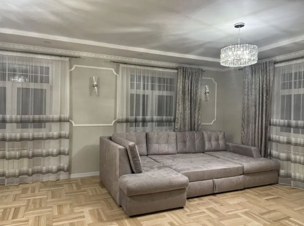 Продаж частини будинку, 155 м.кв., Петриків  - фото 1