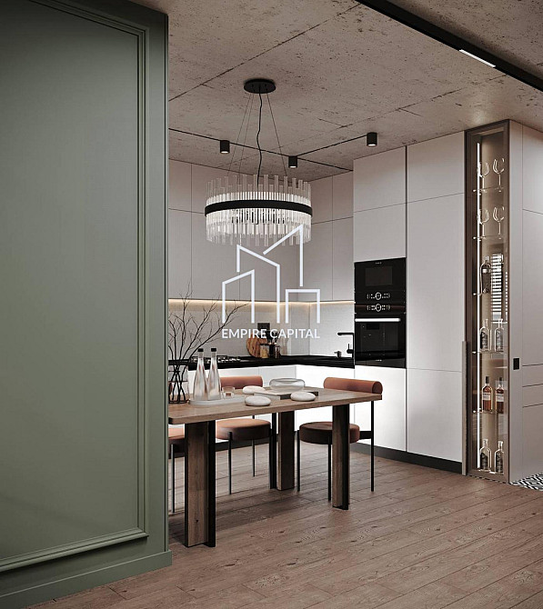 Оренда 1к квартири 43 кв. м Львів - фото 9