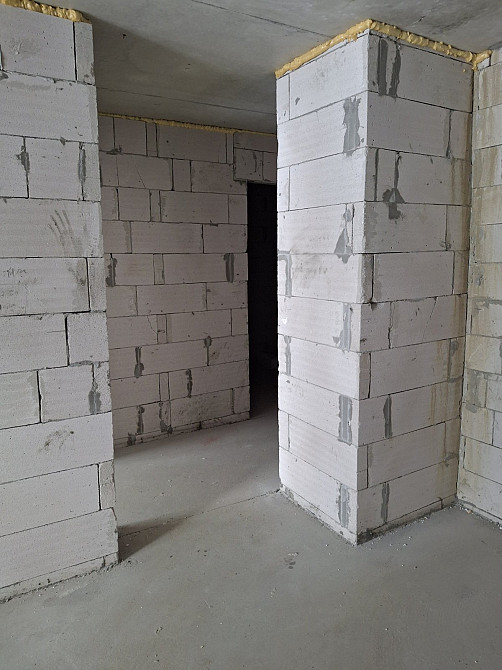 Продаж Квартира 1-кімнатна, 1/8 поверх на вул. Дубенська Kremenets' - photo 10