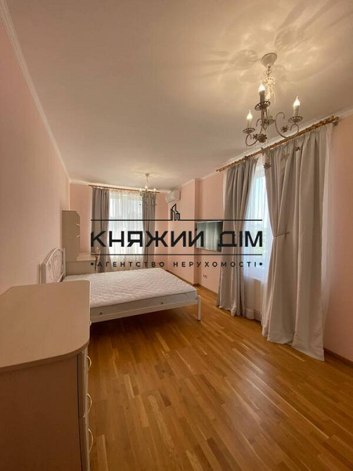Оренда Квартира 3-кімнатна, 6/24 поверх на Академика Глушкова просп. Киев - изображение 3