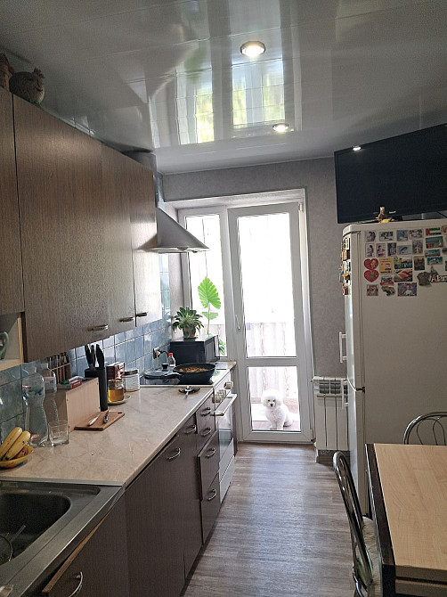 Продаж Квартира 3-кімнатна, 3/16 поверх на Савкина, 4 Дніпро - фото 16