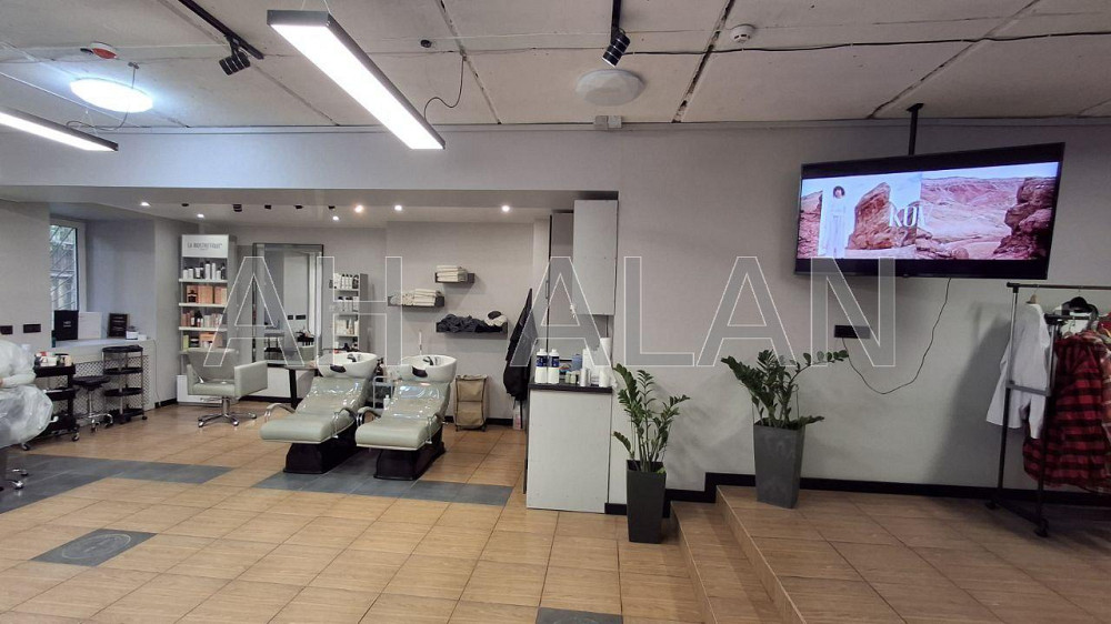 Оренда Будинок 1-кімнатний на Бульварно-Кудрявська вул., 43А Київ - фото 6