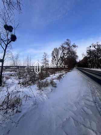 Продаж земельної ділянки 2 га Hnidyn