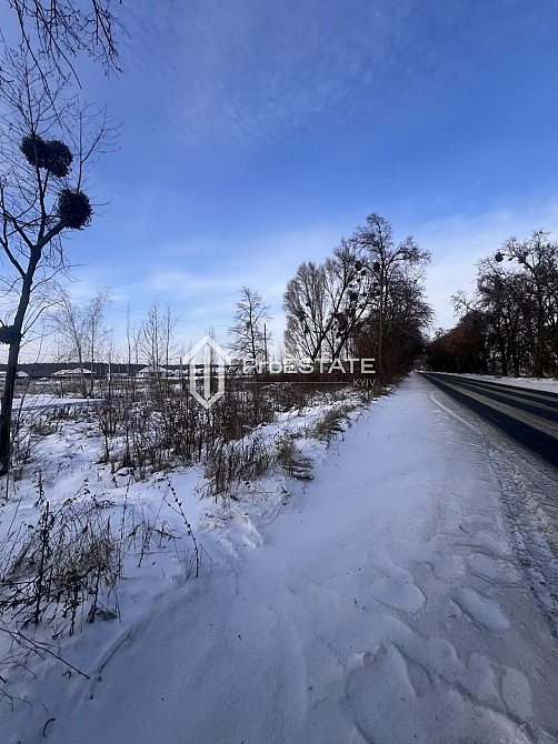 Продаж земельної ділянки 2 га Hnidyn - photo 1