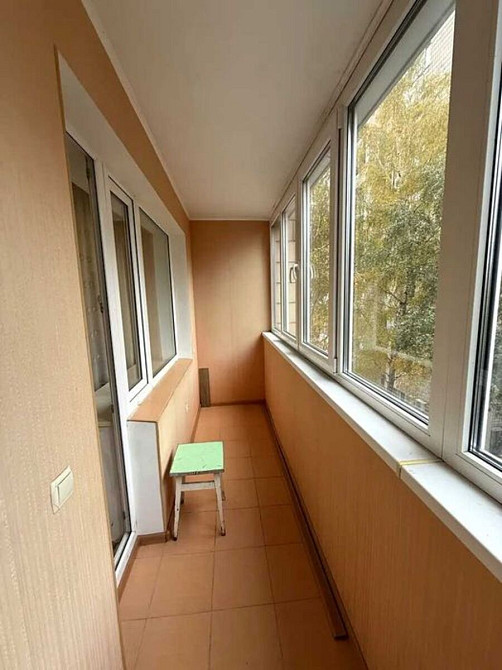 Оренда Квартира 3-кімнатна, 4/14 поверх на Леся Курбаса, 3б Київ - фото 9