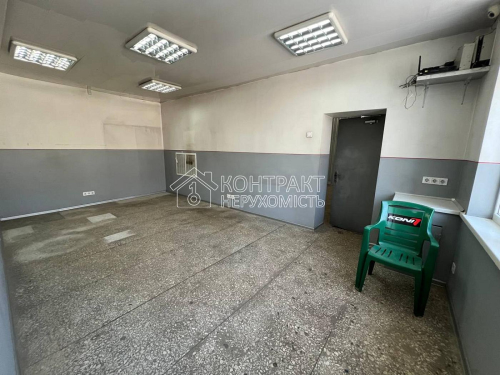 Продаж виробниче приміщення на вул. Клочківська приміщень - 4, поверх - 1/1 Kharkiv - photo 10