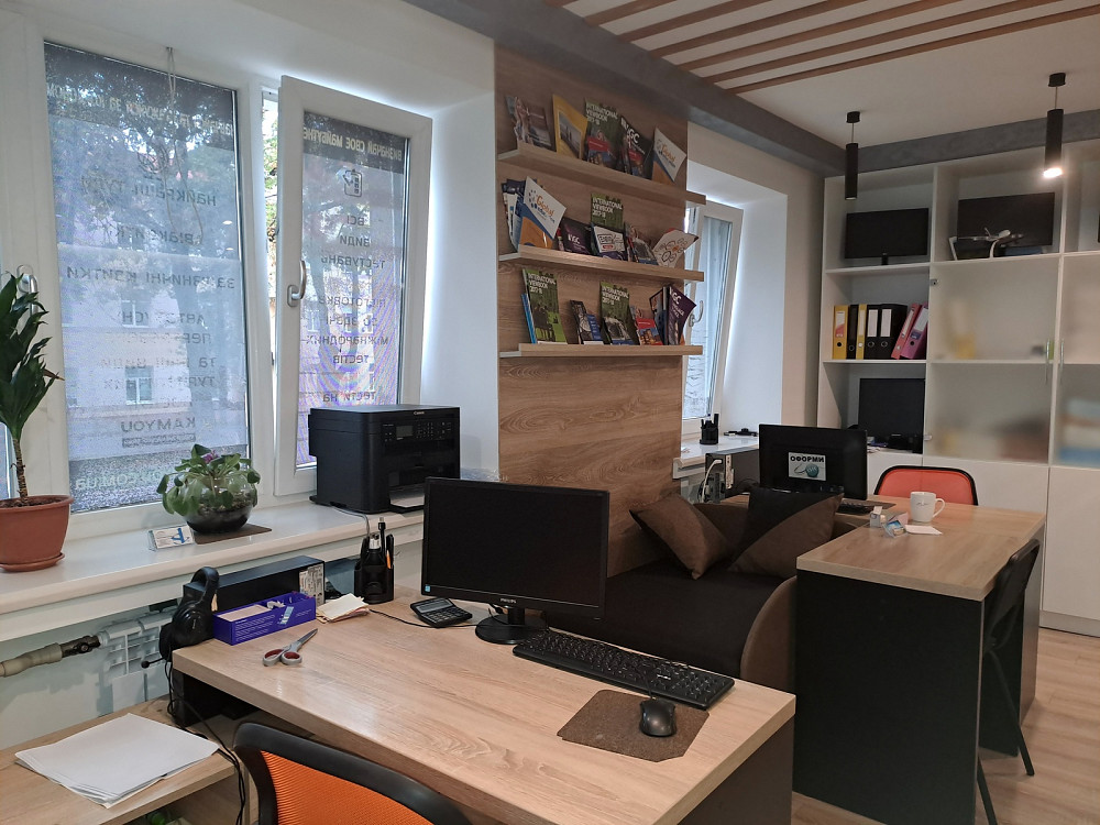 Оренда приміщення вільного призначення на Замкова вул., 5 поверх - 1/5 Тернопіль - фото 9