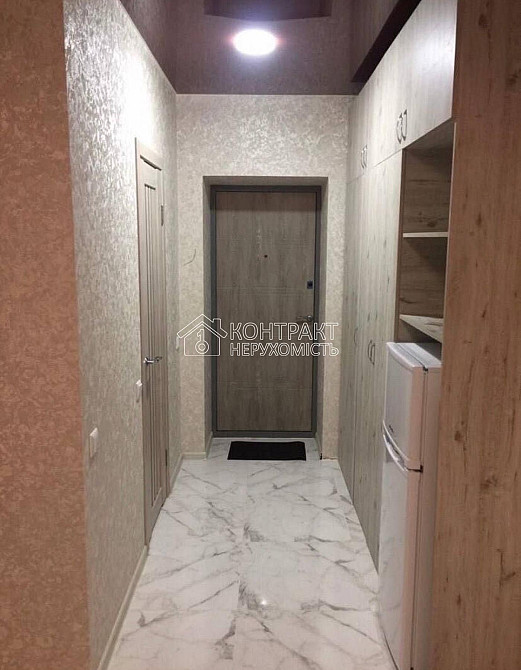 Оренда Квартира 1-кімнатна, 3/12 поверх на вул. Шевченковский Харків - фото 2