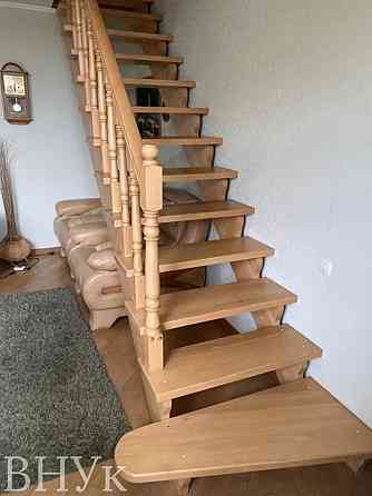 Продаж Квартира 1-кімнатна, 3/3 поверх на гостинна 3 Luts'k