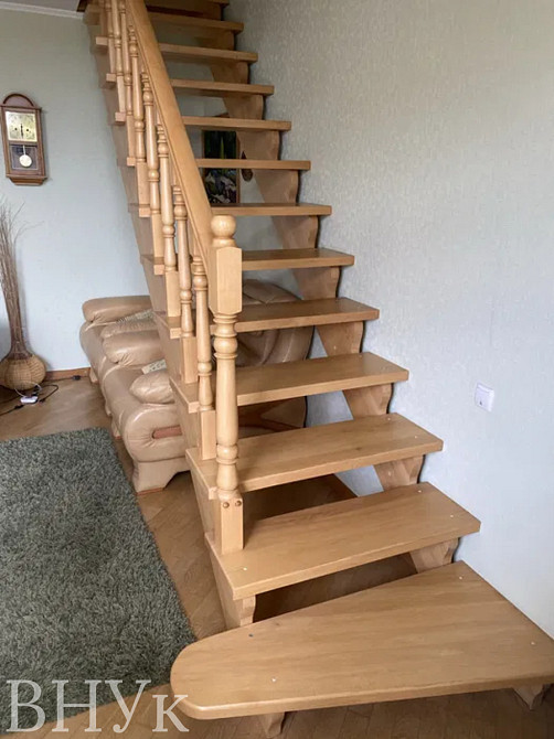 Продаж Квартира 1-кімнатна, 3/3 поверх на гостинна 3 Luts'k - photo 6