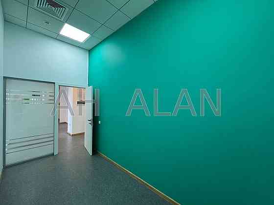 Оренда офісне приміщення на Пимоненка Миколи вул., 13 приміщень - 1, поверх - 3/4 Київ