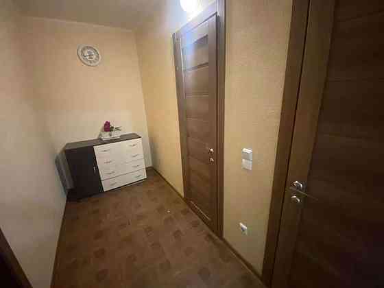 Оренда Квартира 1-кімнатна, 2/25 поверх на ул. Ревуцкого, 54а Киев