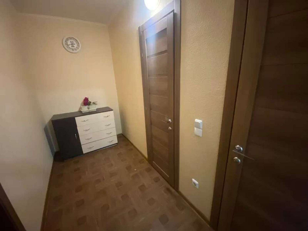 Оренда Квартира 1-кімнатна, 2/25 поверх на ул. Ревуцкого, 54а Киев - изображение 5