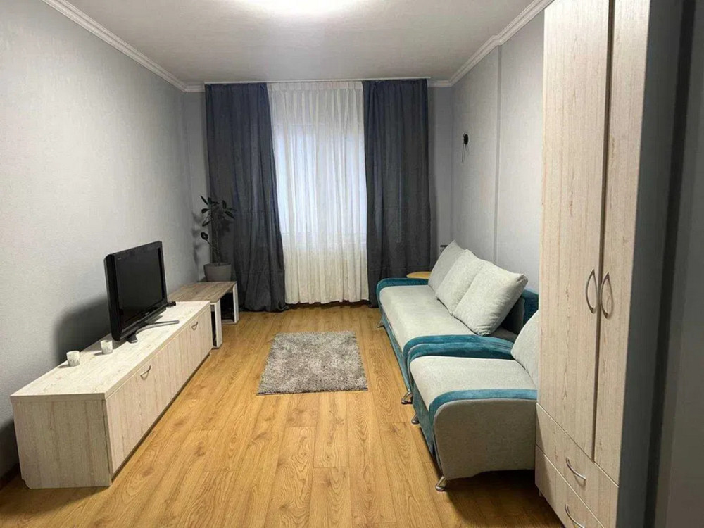 Оренда Квартира 1-кімнатна, 1/22 поверх на просп. Петра Григоренка, 16 Kiev - photo 1