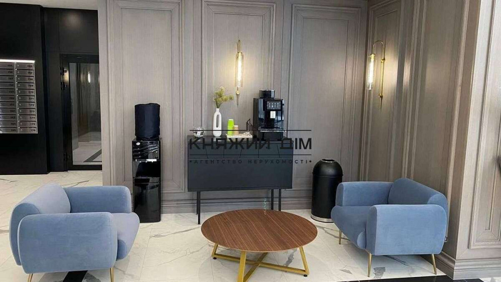 Продаж 1 к.кв. в новобудові , код 21142845 Київ - фото 7